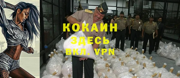 молекула духа Лагань